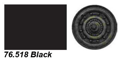 76.518 Wash Black